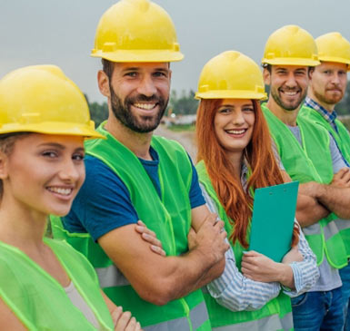 Our Vision - 4SConsult