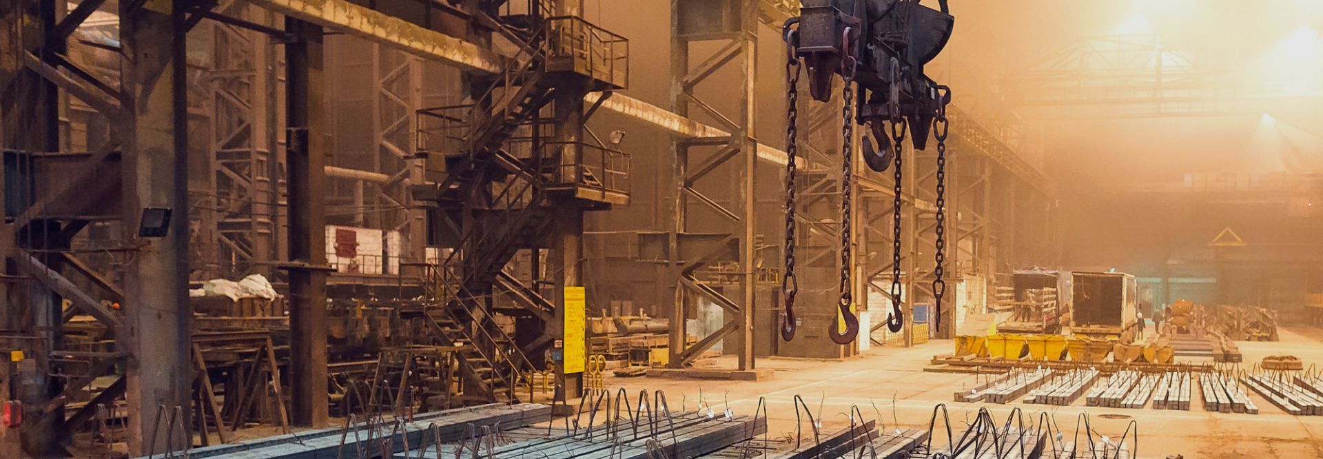 Workplace discussion on Health & Safety