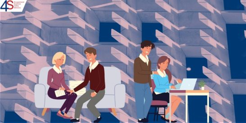 Examples of workplace sexual harassment