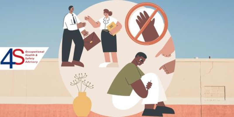 Examples of workplace harassment