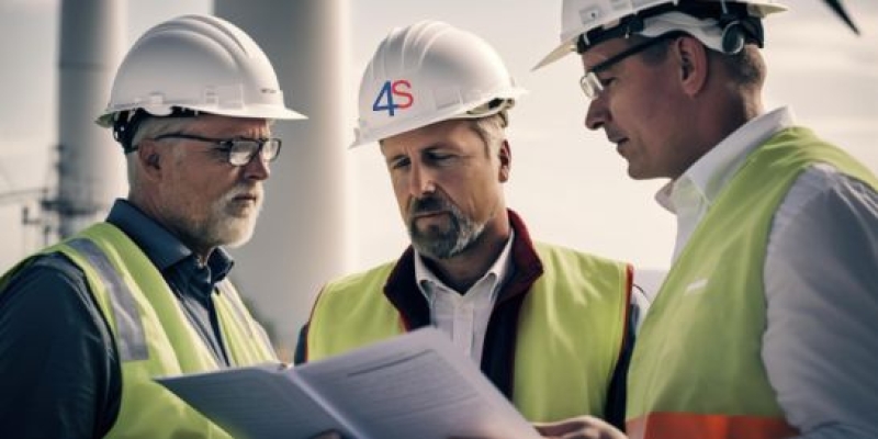 Worker Health and safety awareness