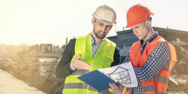 supervisor safety training