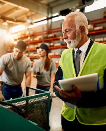 JHSC Courses - 4SConsult