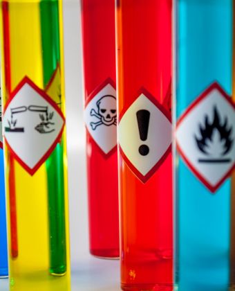 JHSC Courses - 4SConsult