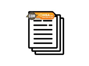 Templates for 17 CORTM 2020 policies and procedures