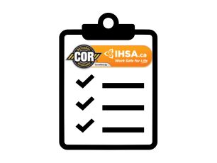 CORTM 2020 audit guide Checklist