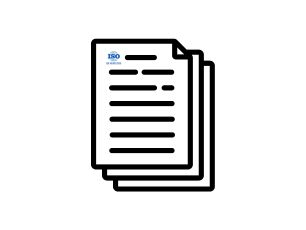 Templates for 20 ISO 45001 compliant procedures