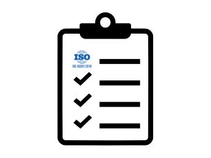 Checklists for 20 ISO 45001 topics
