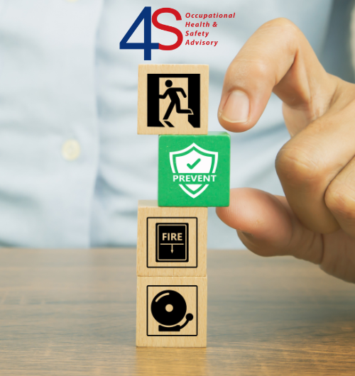 Prevention or Due Diligence