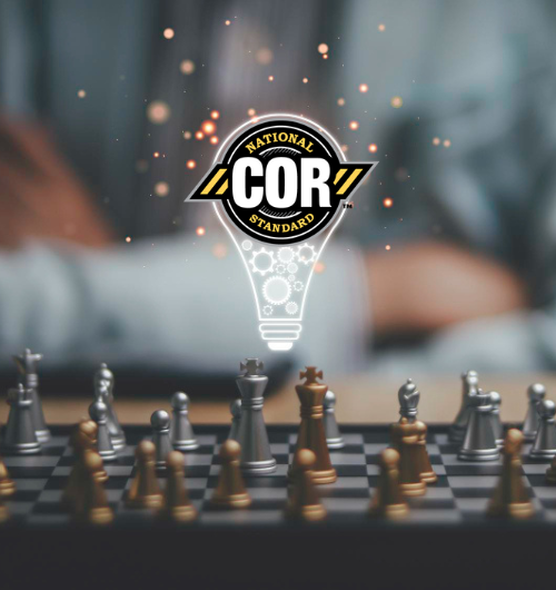 5 reasons why COR is a business strategy