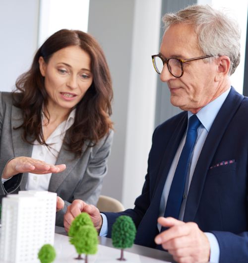 Municipalities coming together to build a H&S Culture