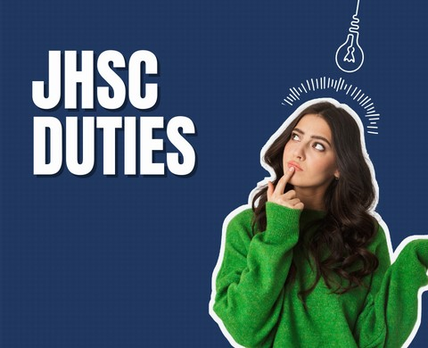 Infographic on 4 stages of a safety culture