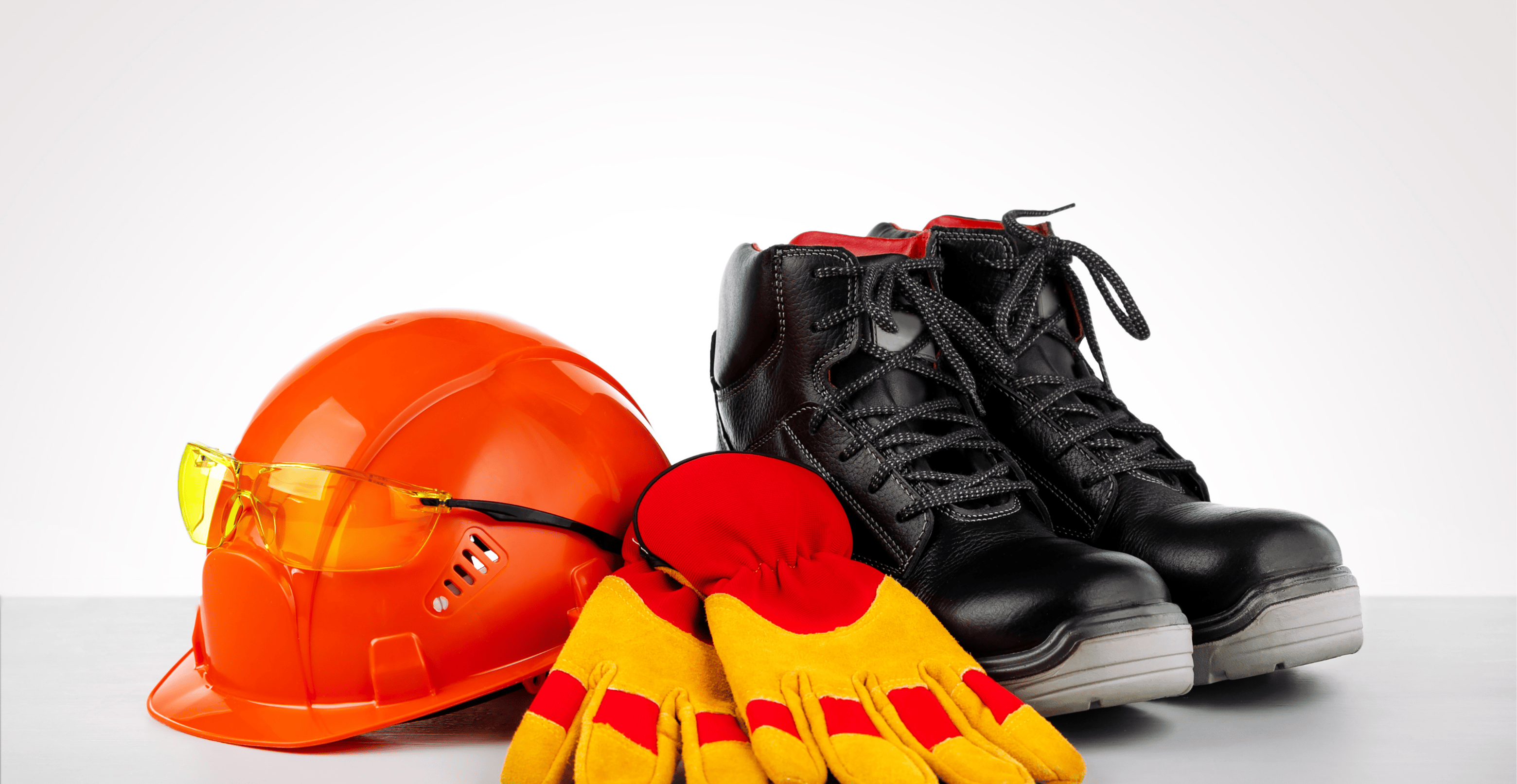 Well-maintained washroom facility in compliance with Bill 190 OHSA amendments for employers